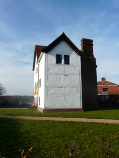 Hunting Lodge