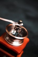 Coffee grinder