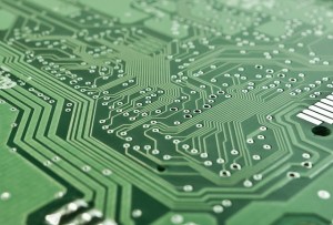 circuitboard