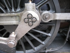 steam